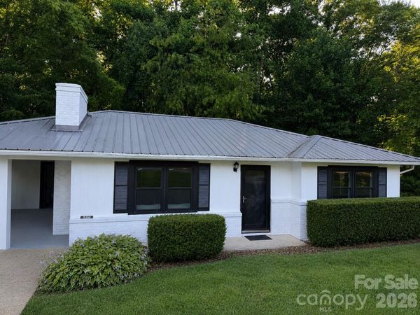 550 Arrowhead Trail, Marion, NC 28752