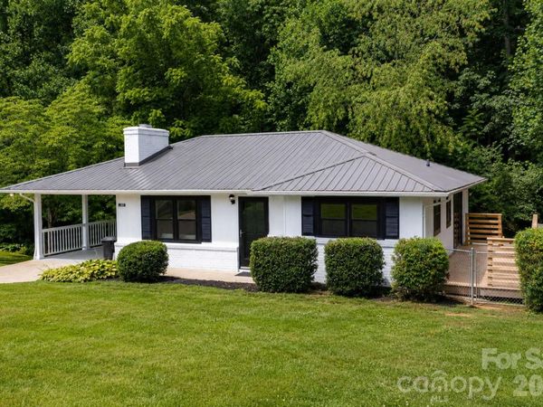 550 Arrowhead Trail, Marion, NC 28752