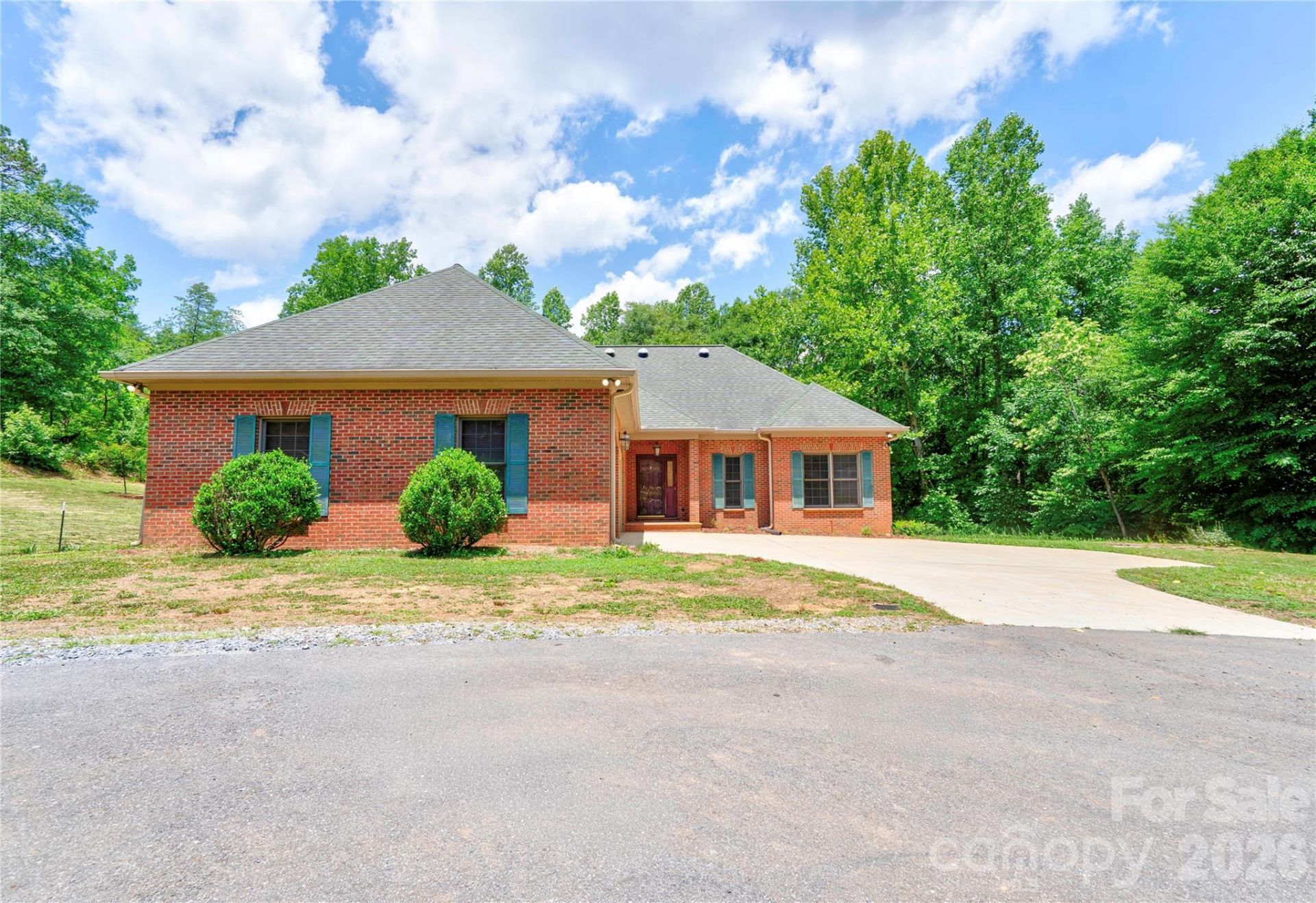2365 Sylvan Road, Grover, NC 28073 Main Photo
