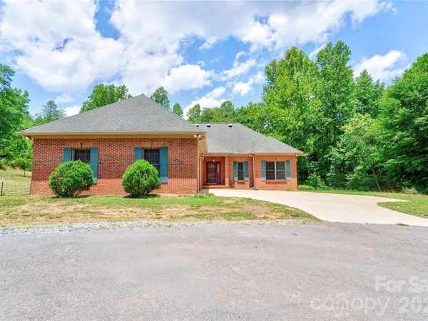 2365 Sylvan Road, Grover, NC 28073