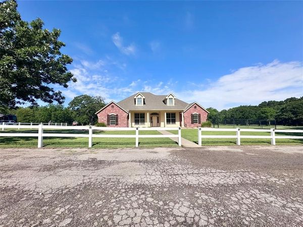 5470 N Bryan Avenue, Shawnee, OK 74804