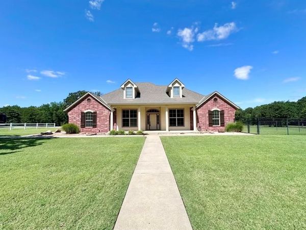 5470 N Bryan Avenue, Shawnee, OK 74804