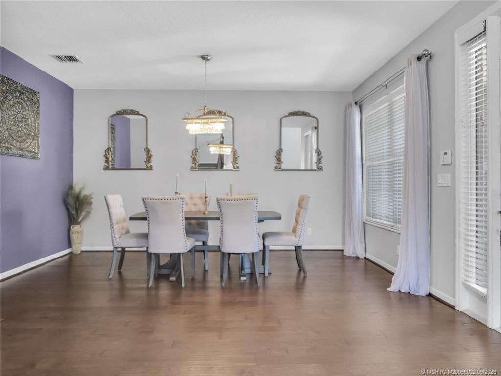 697 SW Sun Circle , Palm City, FL 34990 Photo