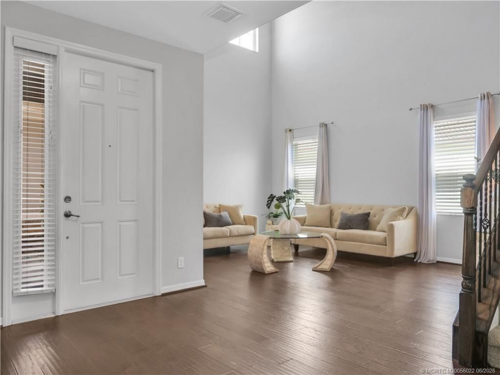 697 SW Sun Circle , Palm City, FL 34990 Photo