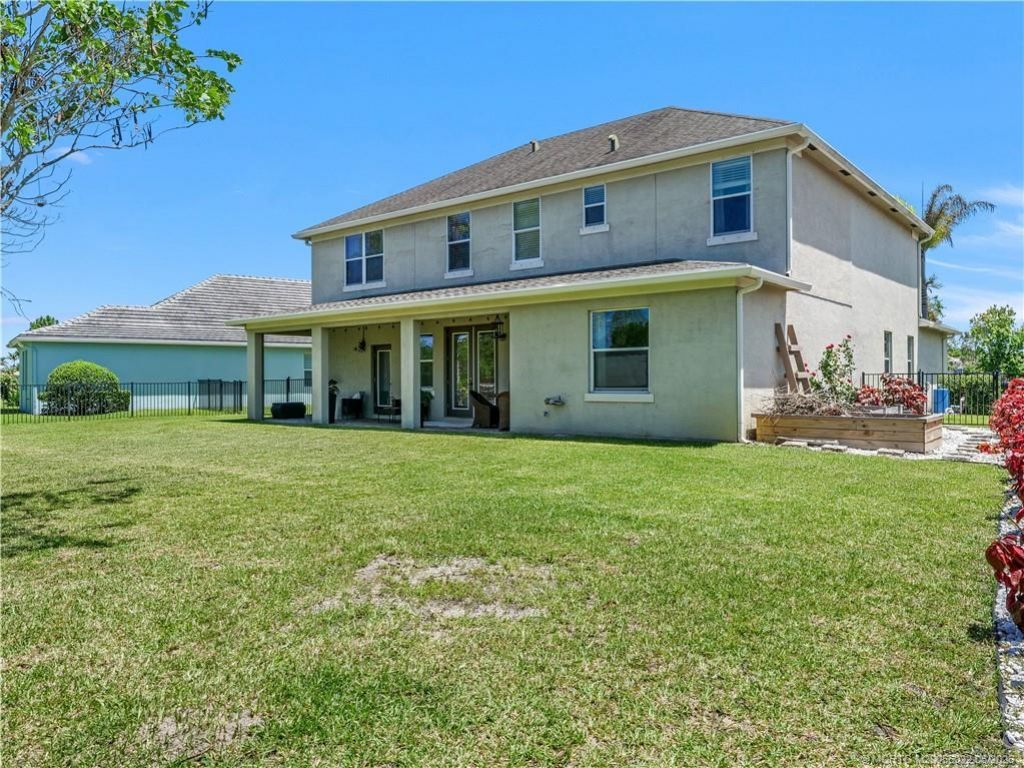 697 SW Sun Circle , Palm City, FL 34990 Photo