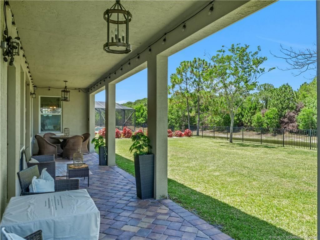 697 SW Sun Circle , Palm City, FL 34990 Photo