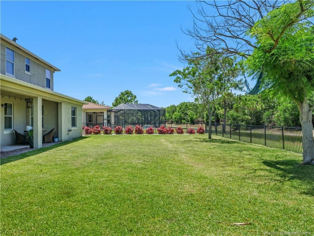 697 SW Sun Circle , Palm City, FL 34990 Photo