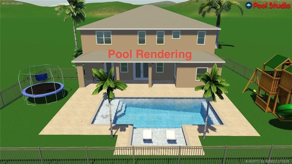 697 SW Sun Circle, Palm City, FL 34990 Photo