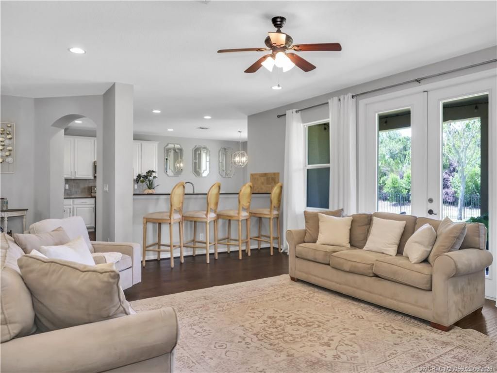 697 SW Sun Circle , Palm City, FL 34990 Photo