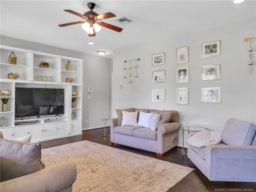 697 SW Sun Circle , Palm City, FL 34990 Photo