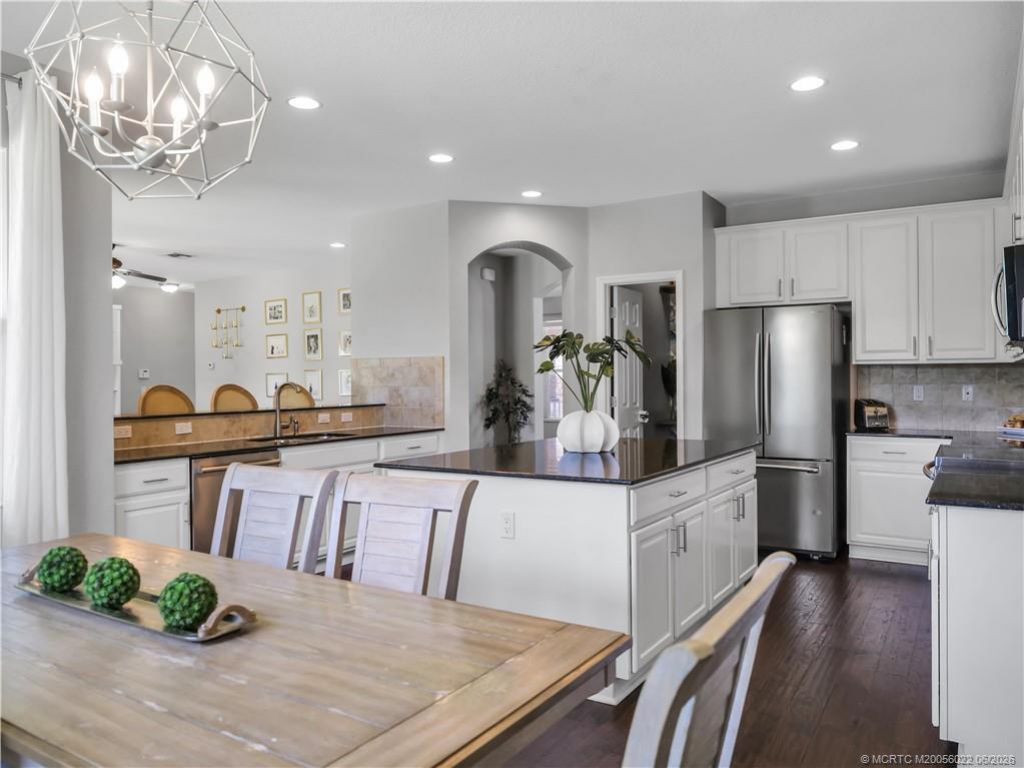 697 SW Sun Circle , Palm City, FL 34990 Photo