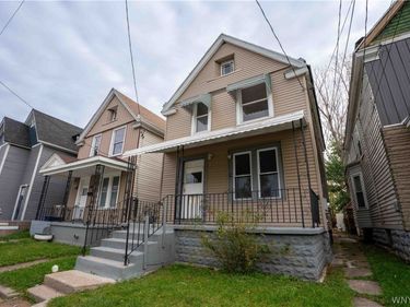 29 Sherwood Street, Buffalo, NY 14213