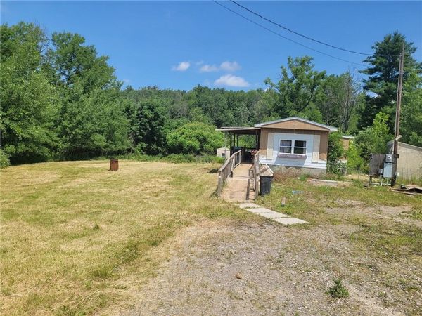 1695 & 97 State Route 63, Unit 97, Wayland, NY 14572