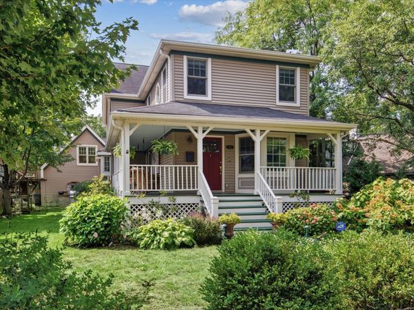 1421 Wilmette Avenue , Wilmette, IL 60091
