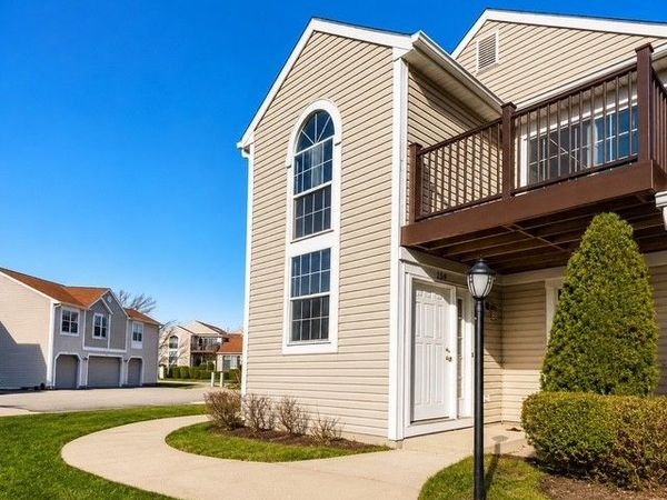 634 LE PARC Circle , Unit 634, Buffalo Grove, IL 60089