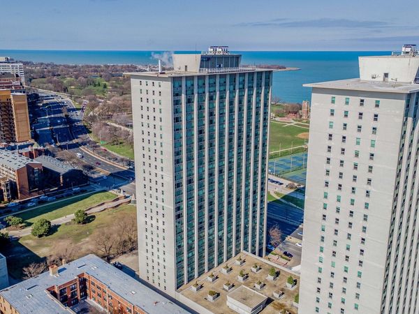 3600 N Lake Shore Drive , Unit 907, Chicago, IL 60613