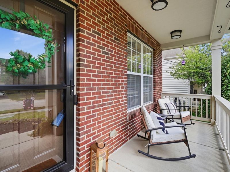 1454 Carnoustie Circle, Grove City, OH 43123 Photo 3