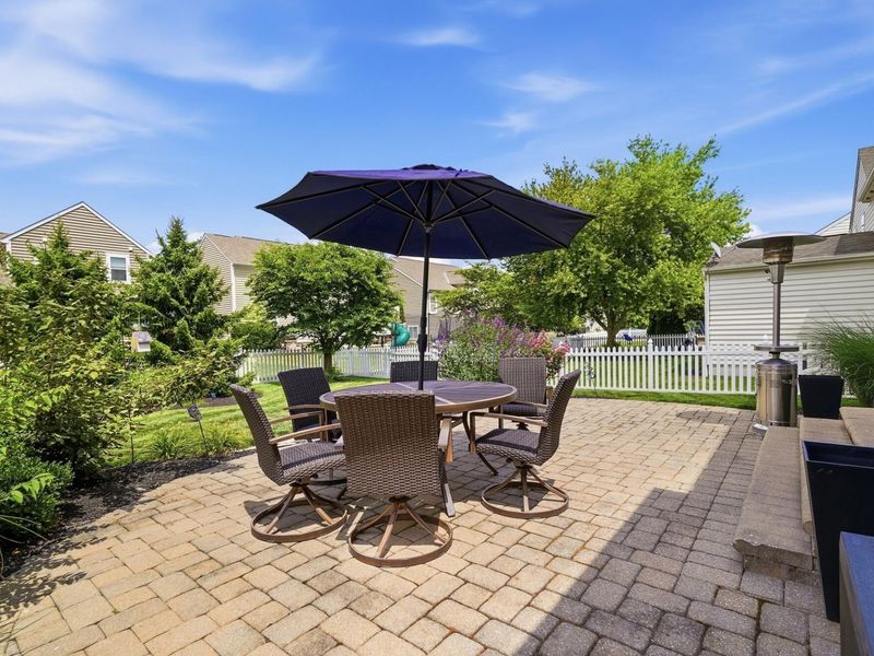 1454 Carnoustie Circle, Grove City, OH 43123 Photo 37