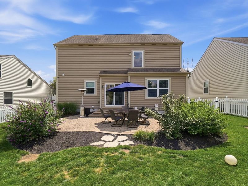 1454 Carnoustie Circle, Grove City, OH 43123 Photo 38