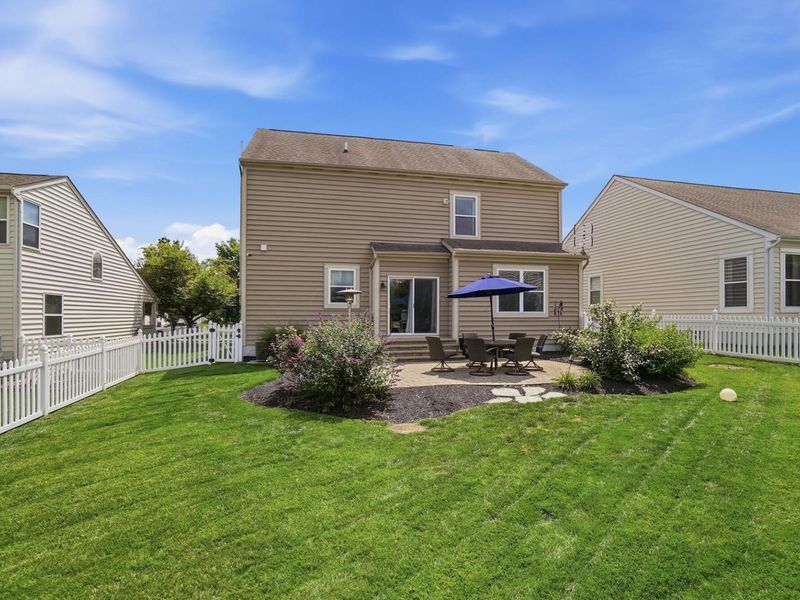 1454 Carnoustie Circle, Grove City, OH 43123 Photo 39