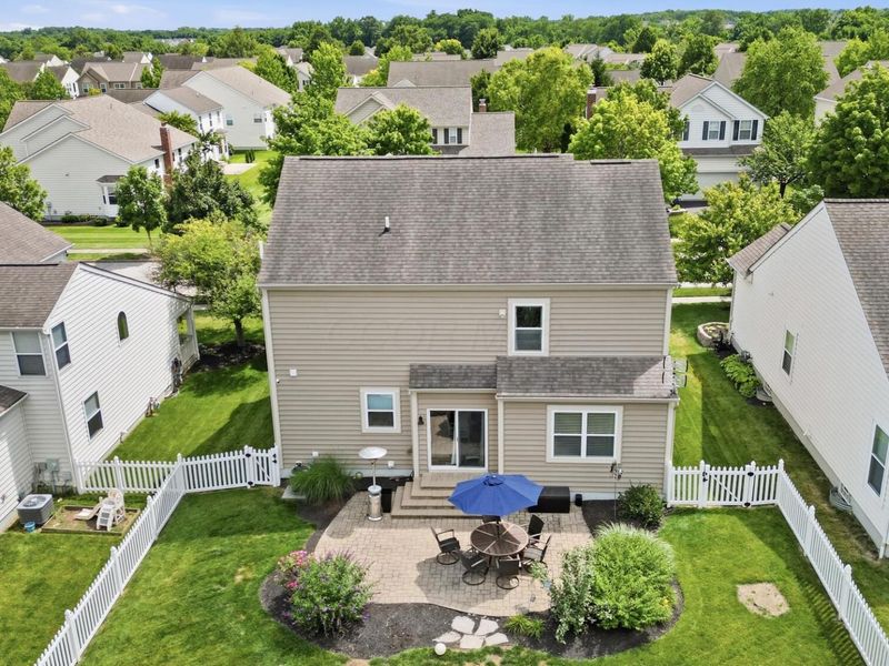 1454 Carnoustie Circle, Grove City, OH 43123 Photo 42