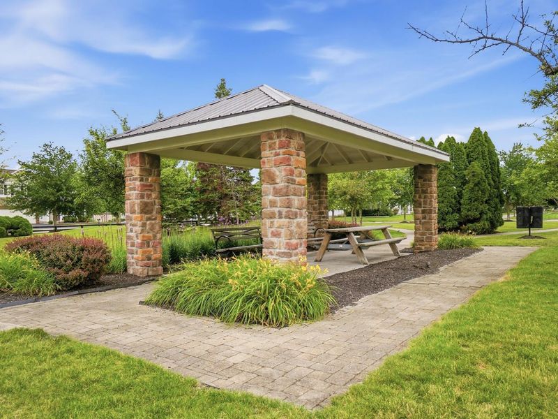 1454 Carnoustie Circle, Grove City, OH 43123 Photo 49