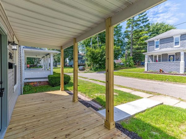 245 Orchard Street, New Lexington, OH 43764