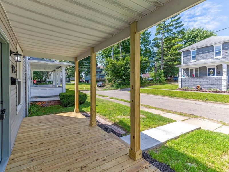 245 Orchard Street, New Lexington, OH 43764 Photo 1