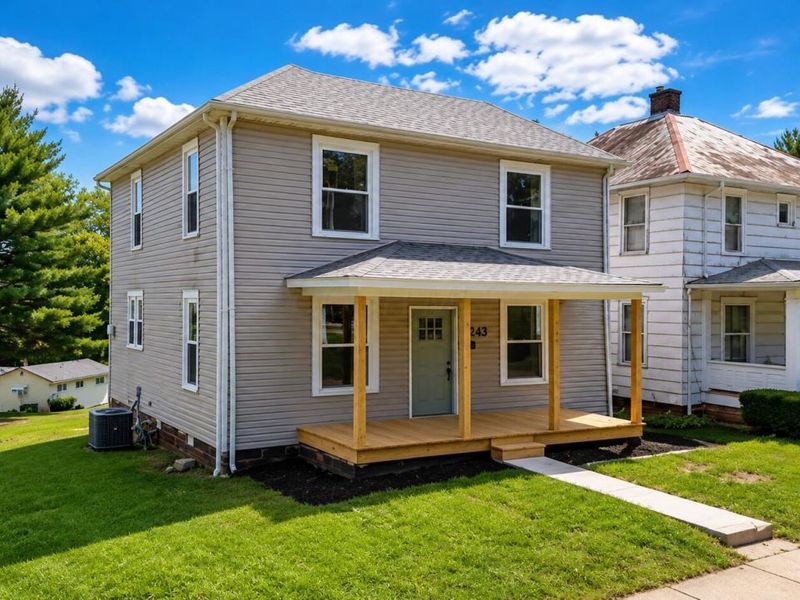 245 Orchard Street, New Lexington, OH 43764 Photo 16