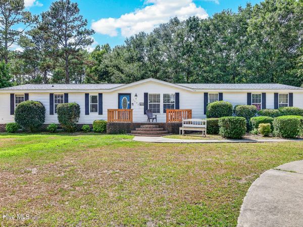 1675 Carolina 241, Pink Hill, NC 28572