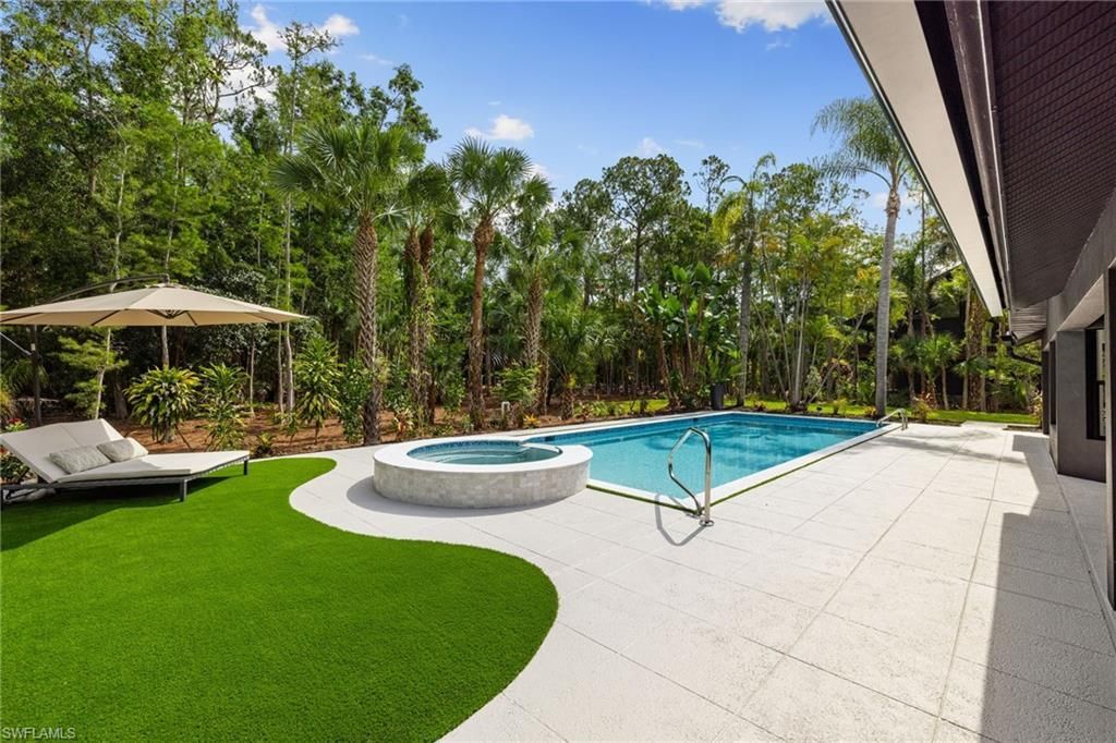 4521 3rd Ave Nw, Naples, FL 34119 Photo