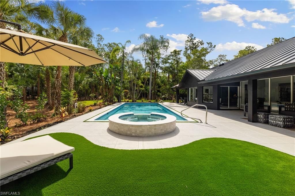 4521 3rd Ave Nw, Naples, FL 34119 Photo