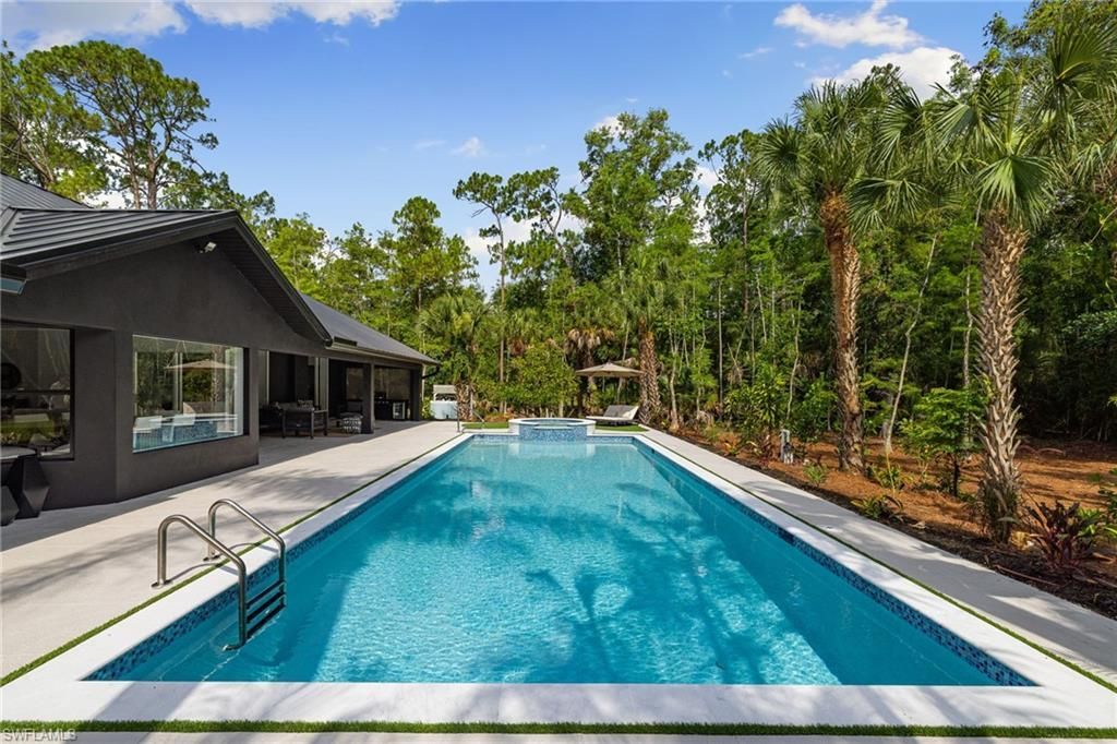 4521 3rd Ave Nw, Naples, FL 34119 Photo