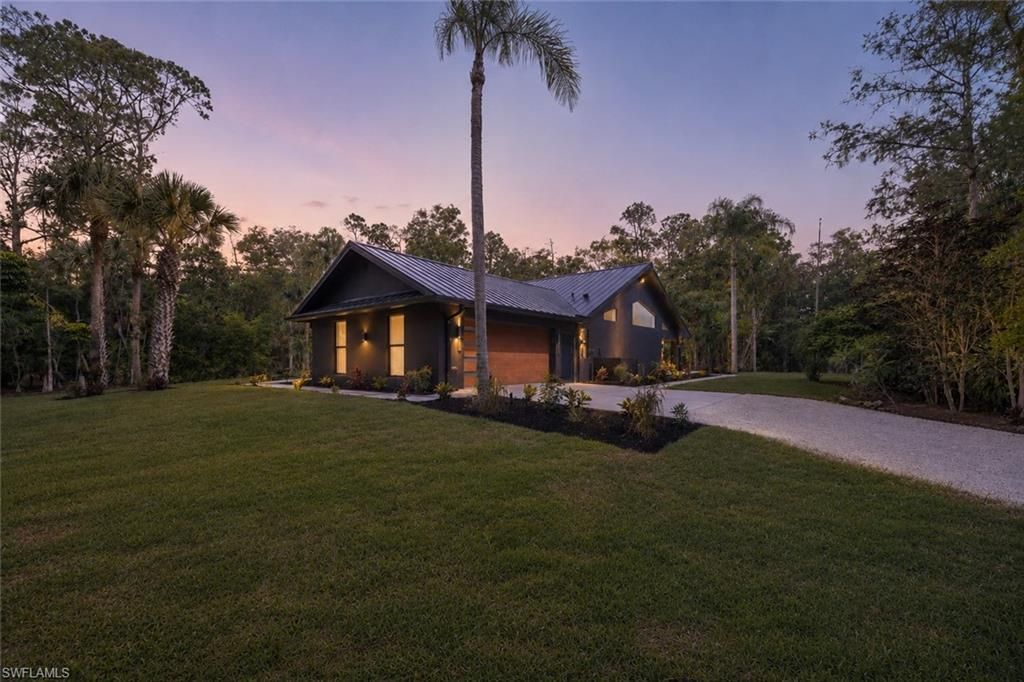 4521 3rd Ave Nw, Naples, FL 34119 Photo