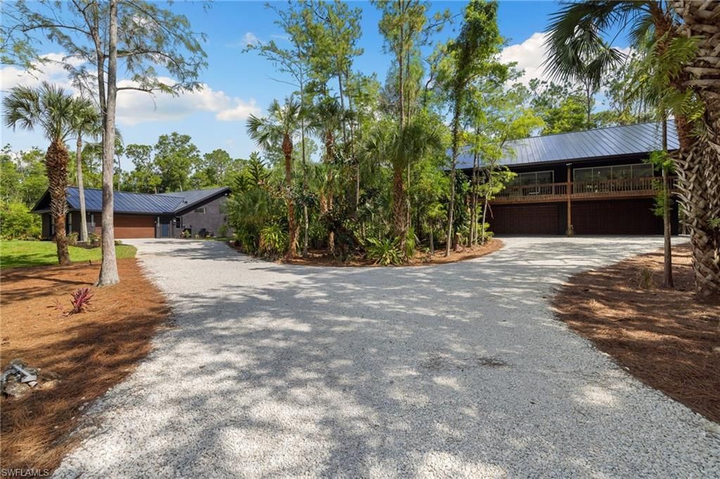 4521 3rd Ave Nw, Naples, FL 34119 Photo
