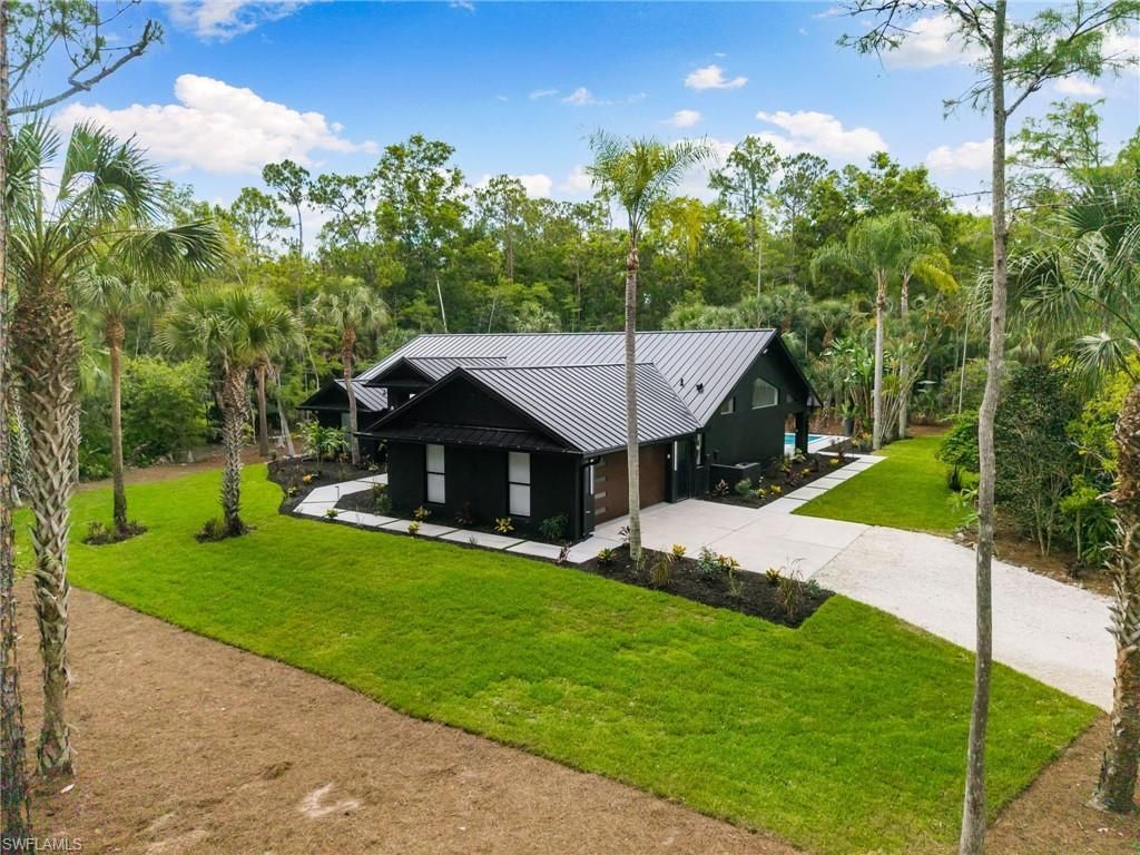 4521 3rd Ave Nw, Naples, FL 34119 Photo