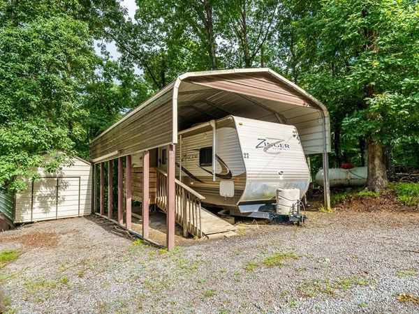 27 7th Street, Ellijay, GA 30540