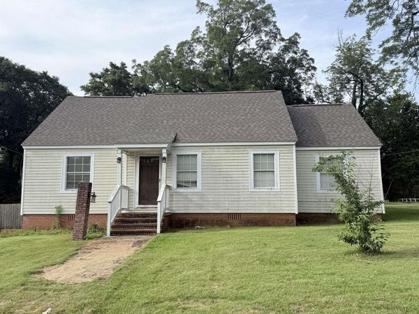 28 Beck Street, Monroeville, AL 36460