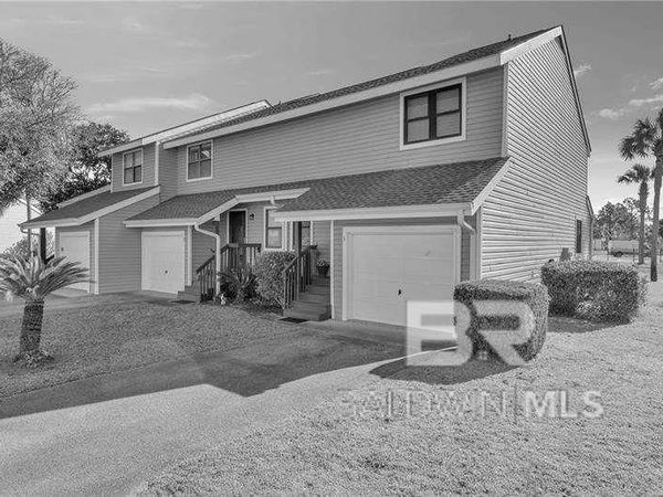 25293 Perdido Beach Boulevard, Unit 2, Orange Beach, AL 36561