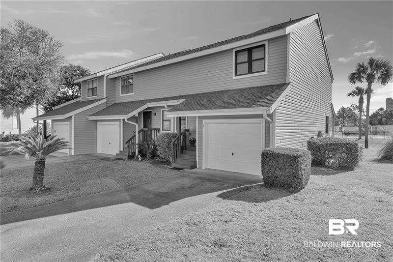 3256 Loop Road, Unit 2, Orange Beach, AL 36561 Main Photo