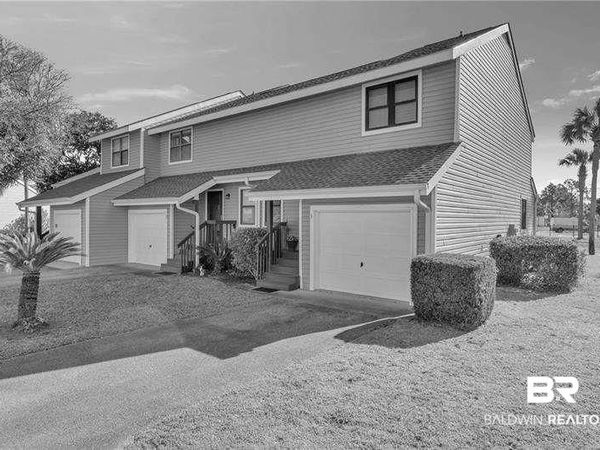 3256 Loop Road, Unit 2, Orange Beach, AL 36561