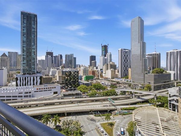 350 S Miami Ave , Unit 1903, Miami, FL 33130