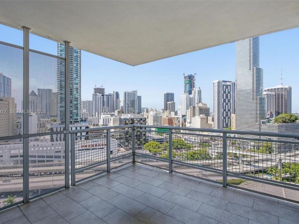 350 S Miami Ave, Unit 1903, Miami, FL 33130