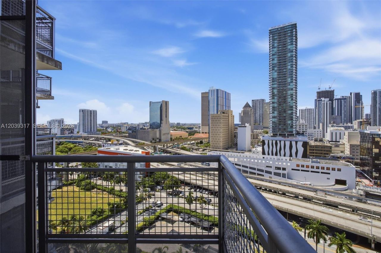 350 S Miami Ave, Unit 1903, Miami, FL 33130 Photo