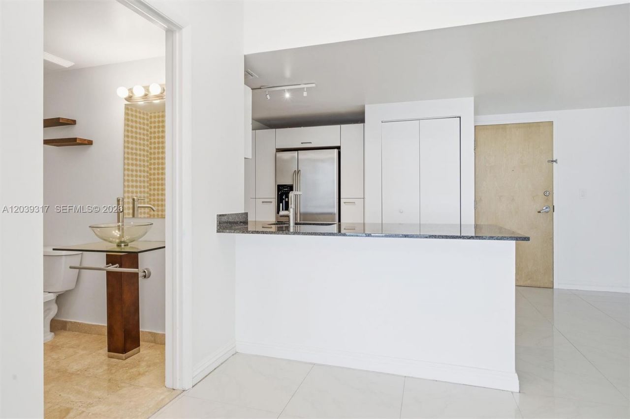 350 S Miami Ave, Unit 1903, Miami, FL 33130 Photo
