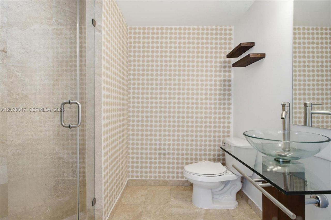 350 S Miami Ave, Unit 1903, Miami, FL 33130 Photo