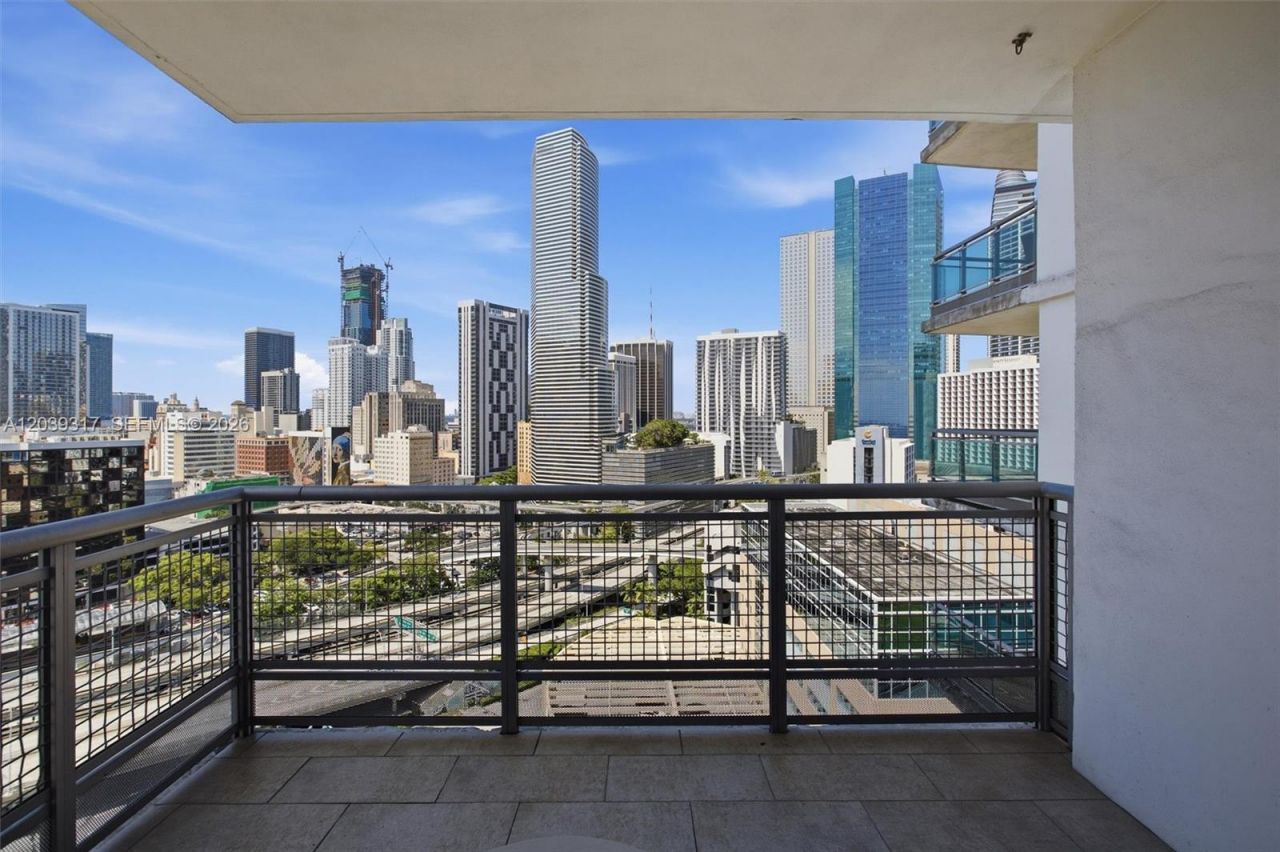 350 S Miami Ave, Unit 1903, Miami, FL 33130 Photo