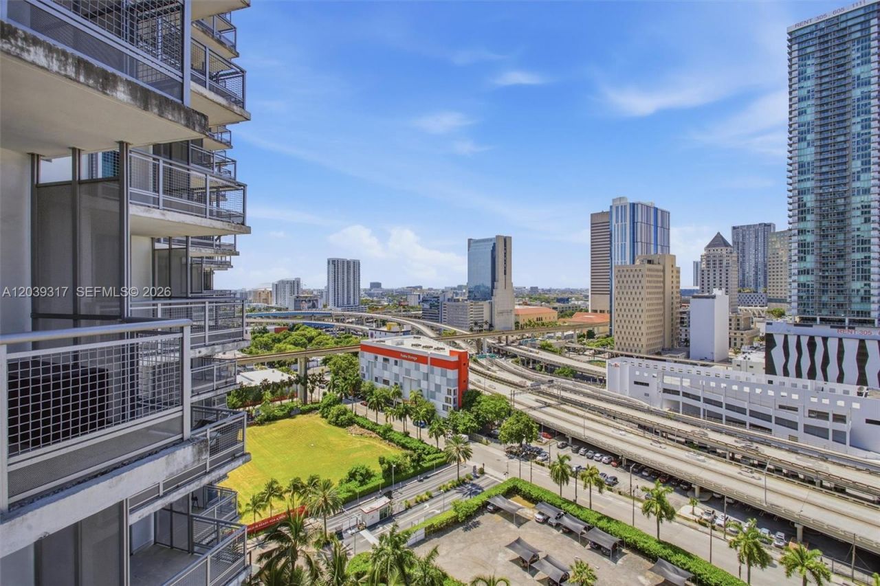 350 S Miami Ave, Unit 1903, Miami, FL 33130 Photo