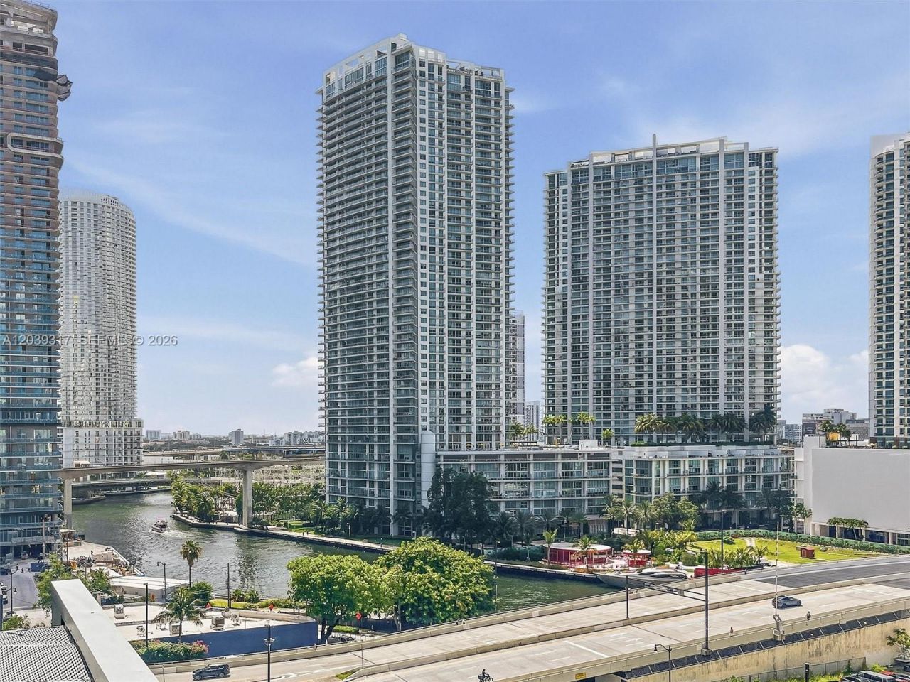 350 S Miami Ave, Unit 1903, Miami, FL 33130 Photo