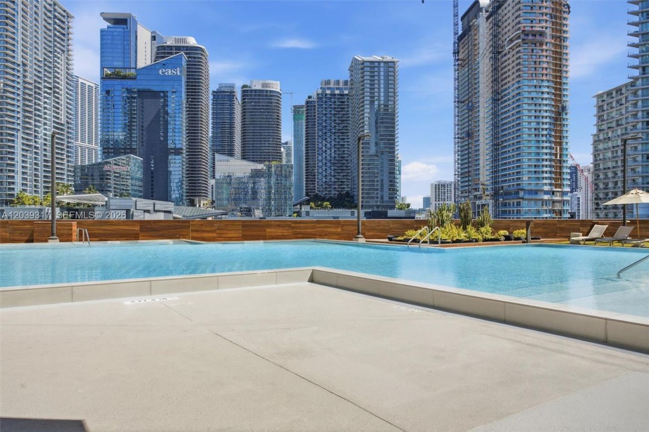 350 S Miami Ave, Unit 1903, Miami, FL 33130 Photo